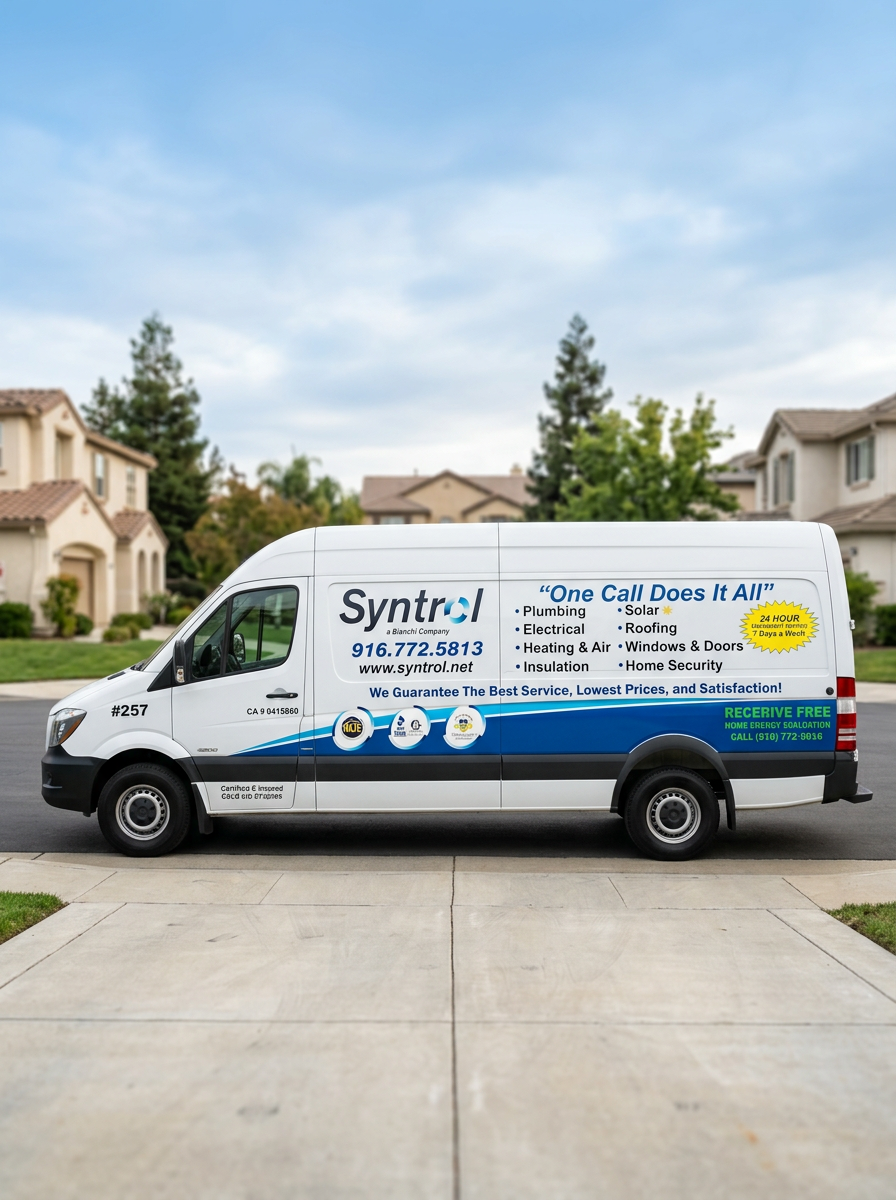 Syntrol