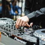 What A Real DJ Can Do For Your Event