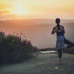 Steps For Staying In Shape This Summer